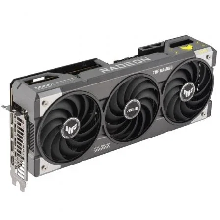 Asus TUF Gaming Radeon RX 9070 OC Edition 16GB GDGD6